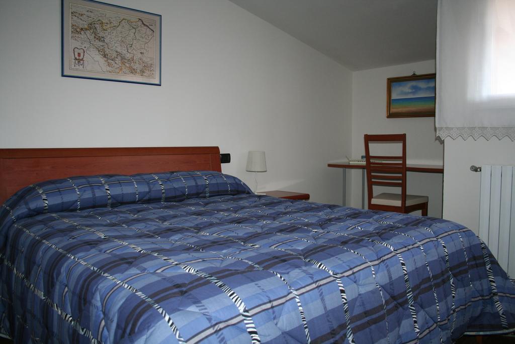 Hotel Dimora Spina Ferrazzano Exteriér fotografie