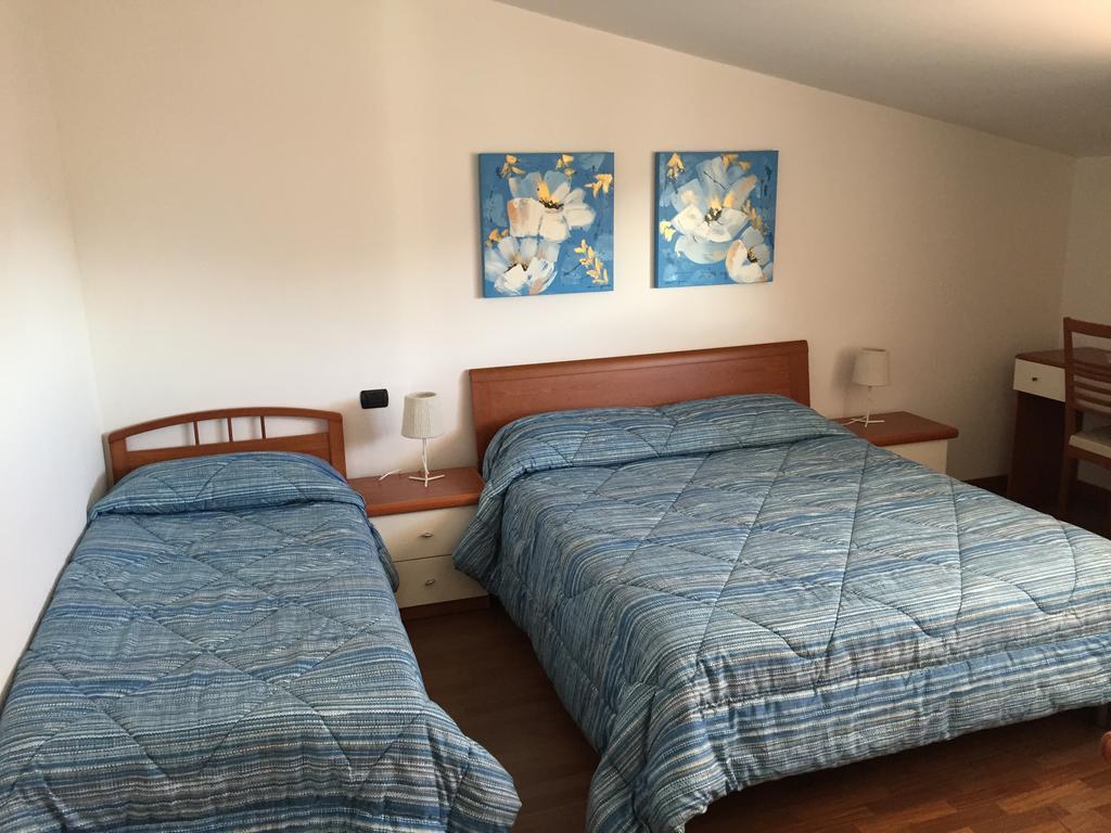Hotel Dimora Spina Ferrazzano Exteriér fotografie
