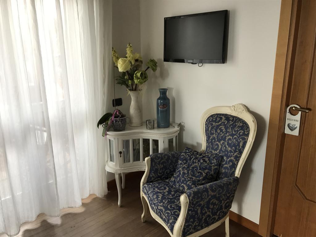 Hotel Dimora Spina Ferrazzano Exteriér fotografie