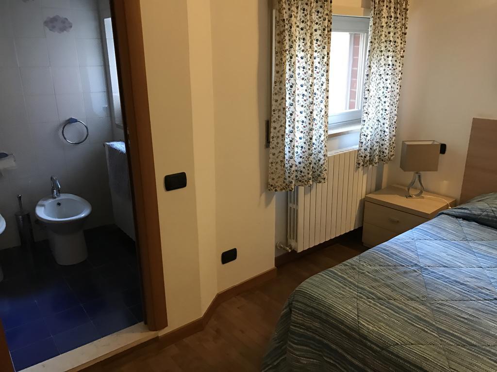 Hotel Dimora Spina Ferrazzano Exteriér fotografie