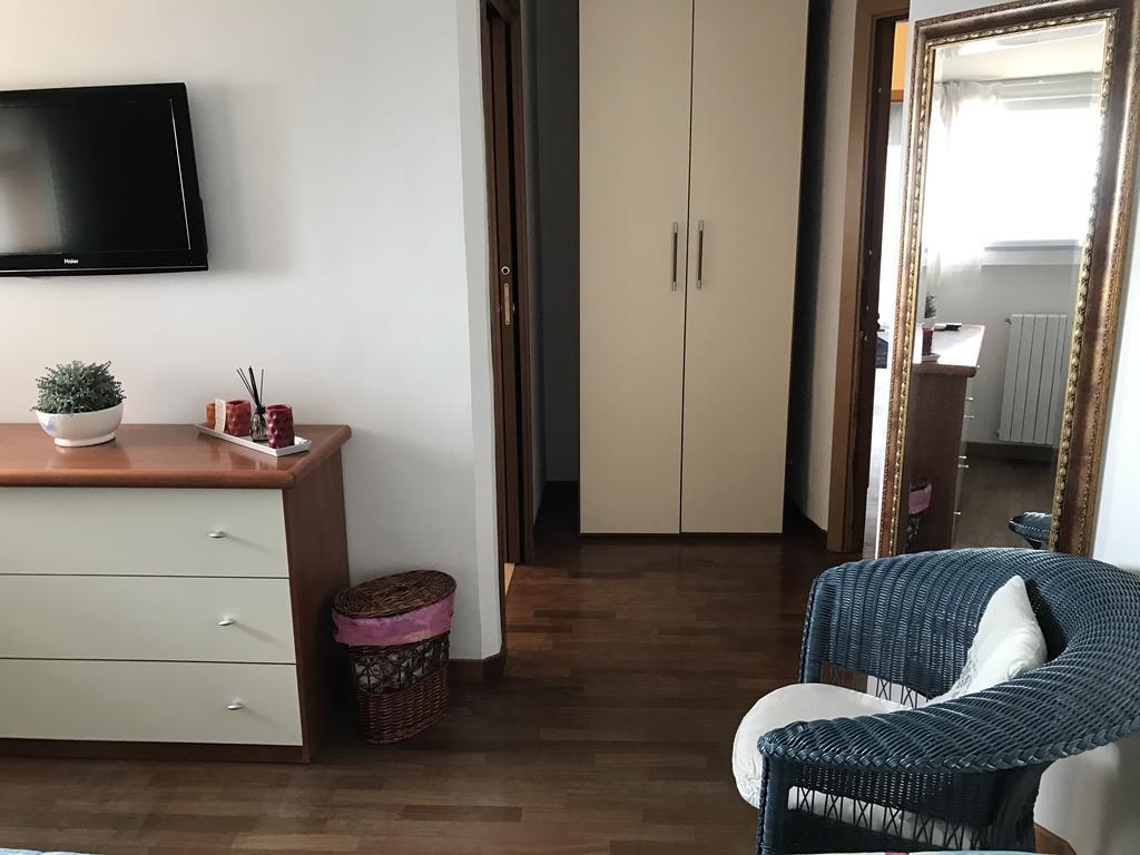 Hotel Dimora Spina Ferrazzano Exteriér fotografie