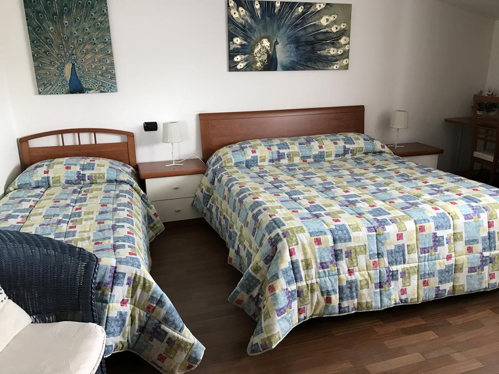 Hotel Dimora Spina Ferrazzano Exteriér fotografie