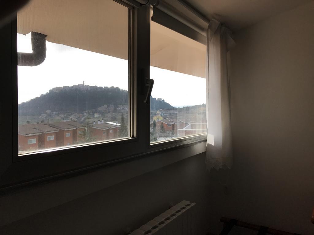 Hotel Dimora Spina Ferrazzano Exteriér fotografie