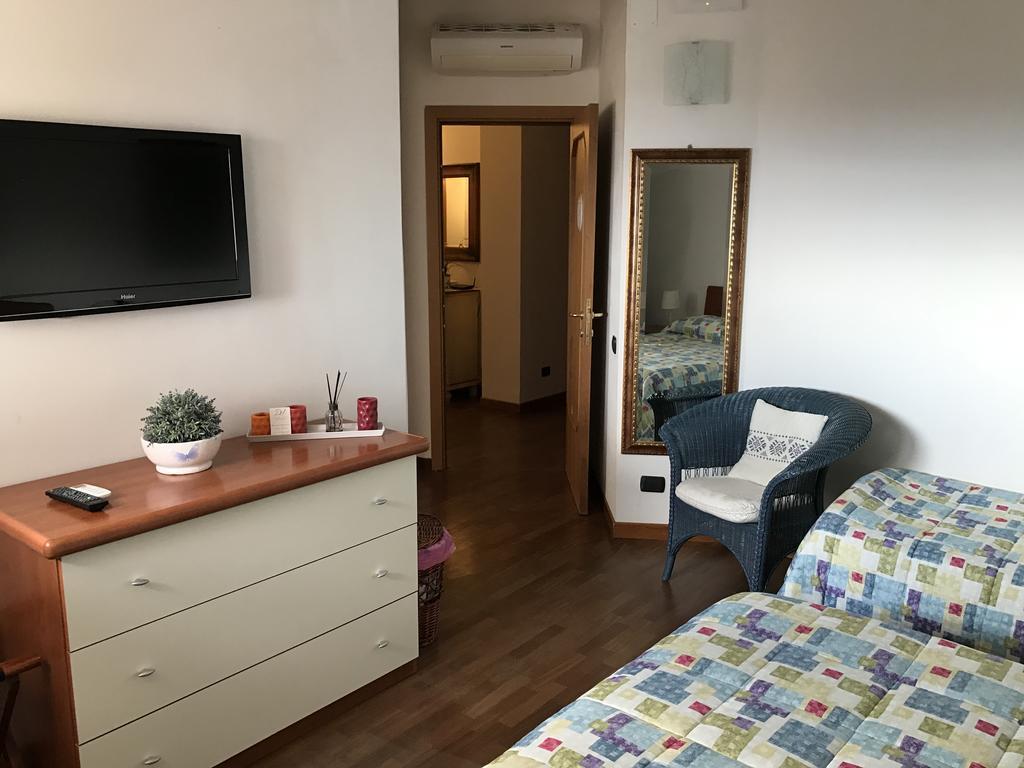 Hotel Dimora Spina Ferrazzano Exteriér fotografie