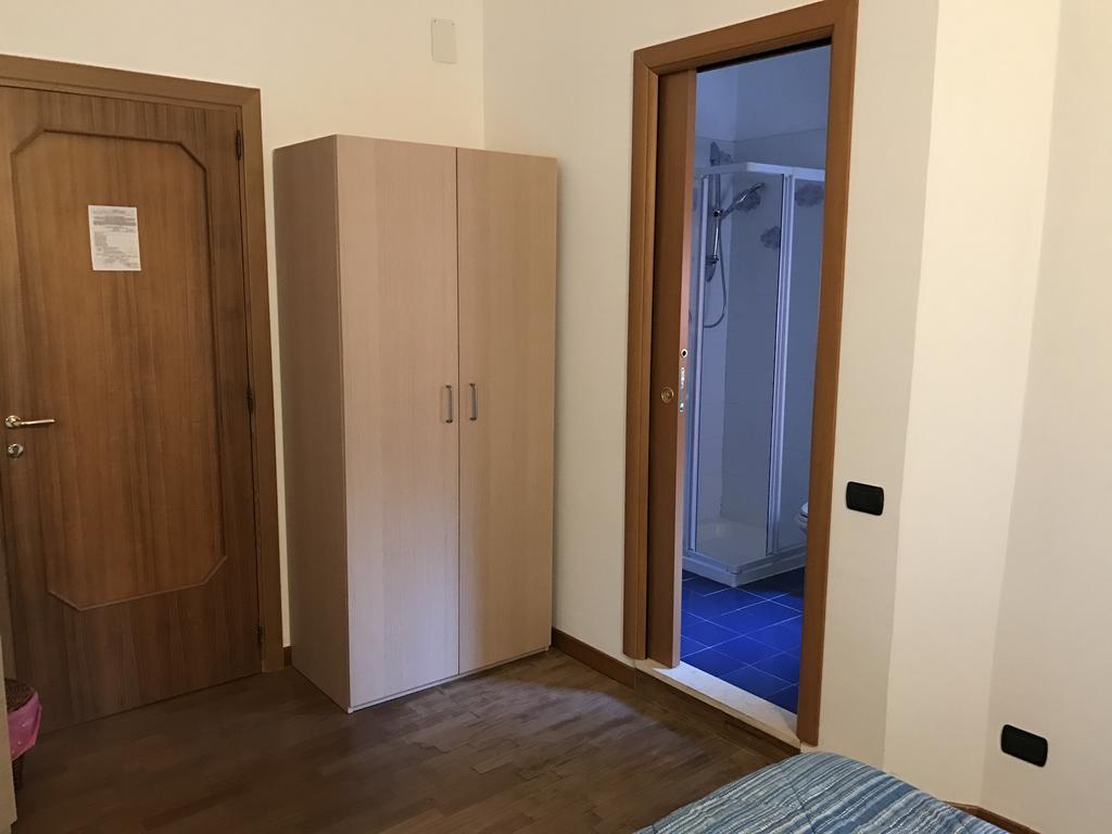 Hotel Dimora Spina Ferrazzano Exteriér fotografie